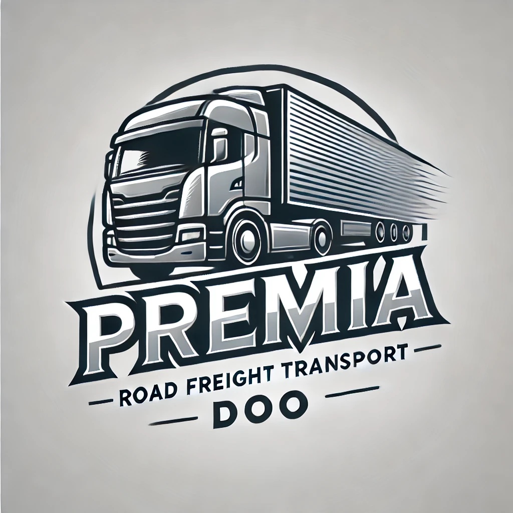 Premia doo - logo